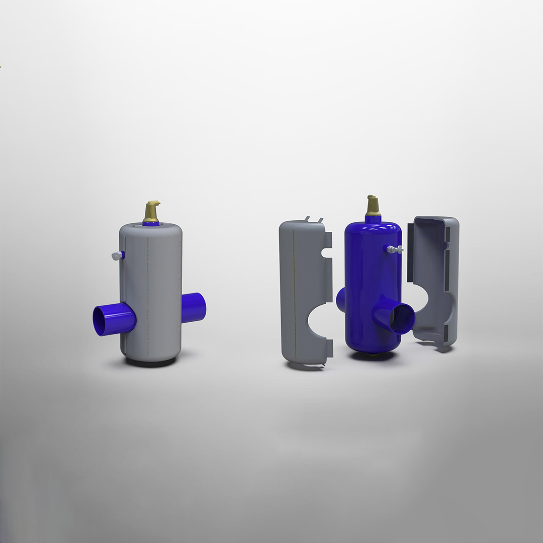 ViraJac Insulation