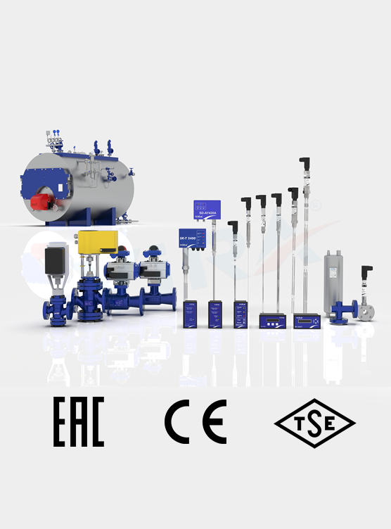 Boiler Automation Systems