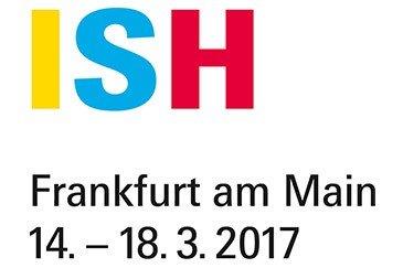 ISH 2017 / Frankfurt