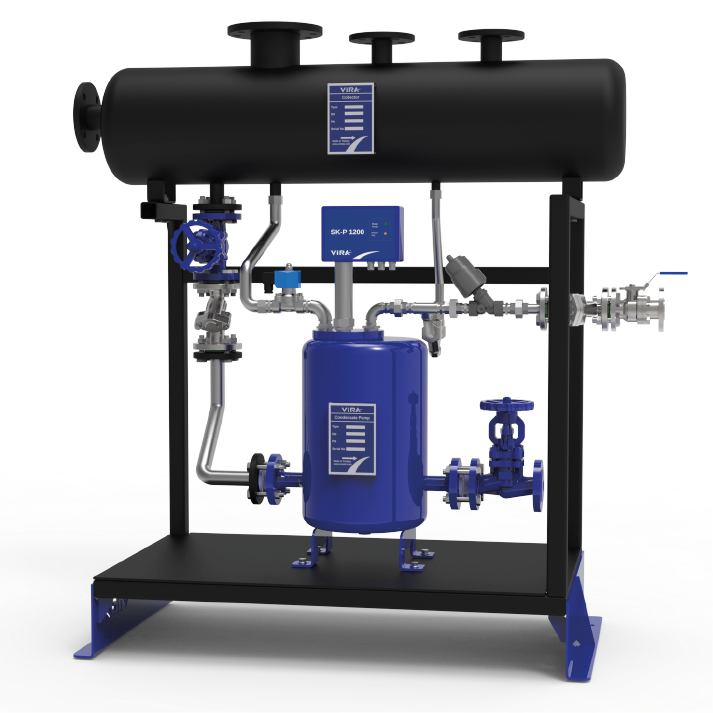Condensate Pump / Float Free