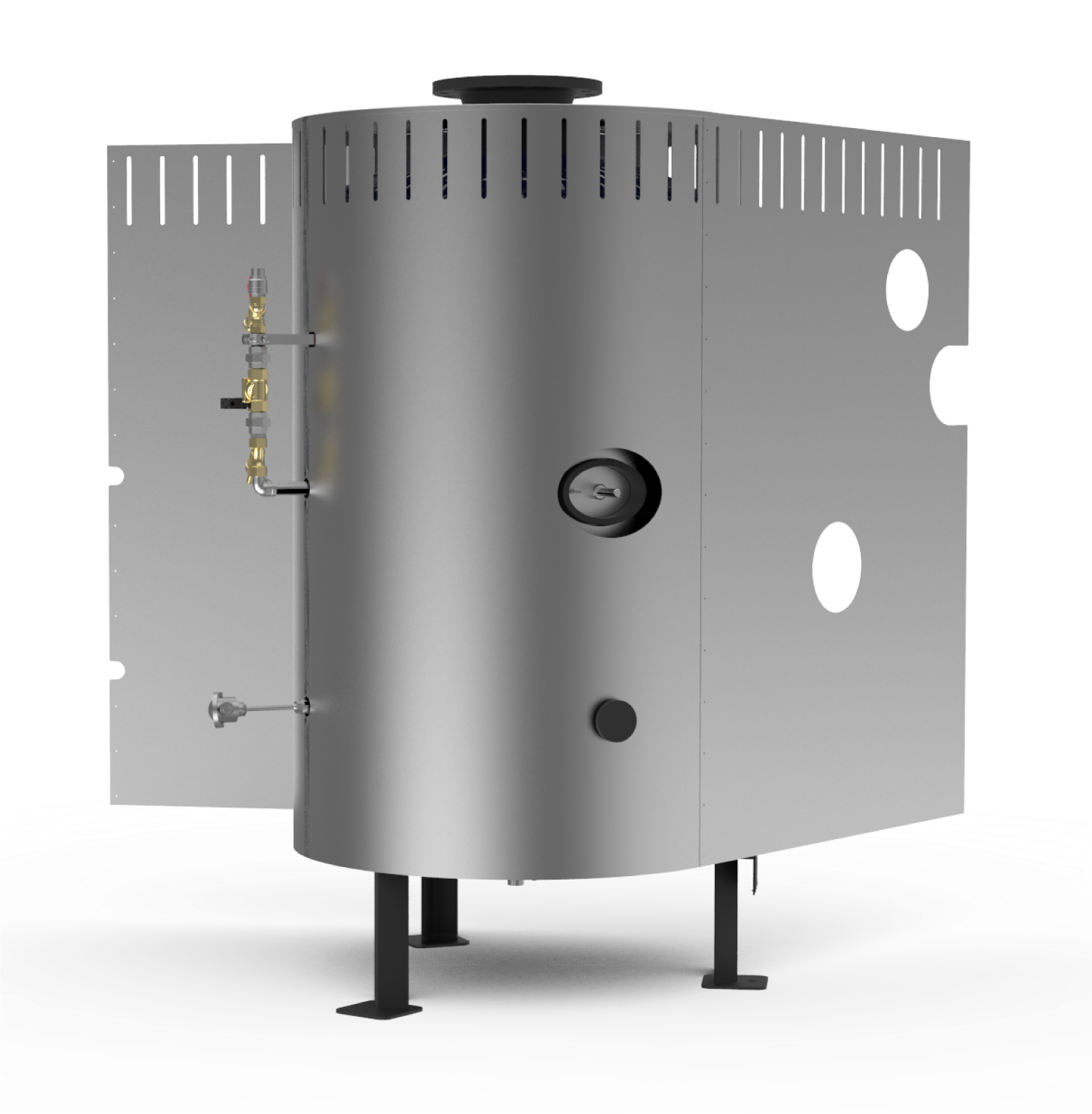 Heat Recovery Systems