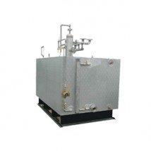 Atmospheric Deaerators