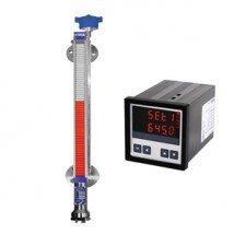 Magnetic Level Gauges ( with Controller)
