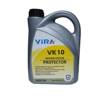 VK 10 - Protector