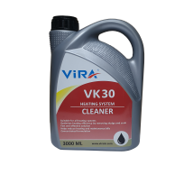 VK 30 - Temizleyici