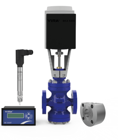 BS3-T Condensate Contamination Control System