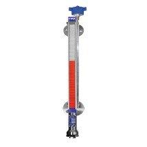 Direct Output Type Magnetic Level Gauges