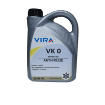 VK 0 - Antifriz