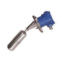 Side Mounted Level Control